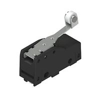 PIZZATO MICROINTERRUTTORE A LEVA CON ROTELLA MK V11D42