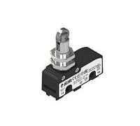 PIZZATO MICROINTERRUTTORE A PULSANTE FILETTATO CON ROTELLA MK V12D15