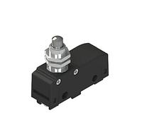 PIZZATO MICROINTERRUTTORE A PULSANTE FILETTATO MK V11D09