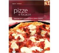 Pizze e focacce
