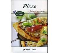 Pizze, focacce e calzoni