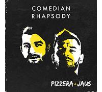 Pizzera & Jaus - Comedian Rhapsody