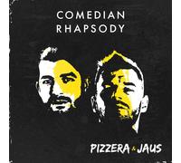 Pizzera & Jaus – Comedian Rhapsody – CD – Sony