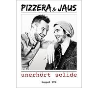 Pizzera & Jaus - unerhört solide (DVD) Paul Pizzera Otto Jaus