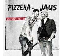 Pizzera & Jaus Unerhört Solide (Vinyl LP)