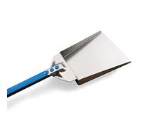 PIZZERIA PALA RACCOLTA CENERE 21X31 AC-PL