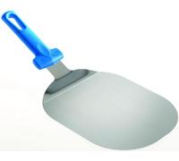 Pizzeria Paletta Pizza 21 X 17,5 CM Inox AC-STP71 MADE IN ITALY