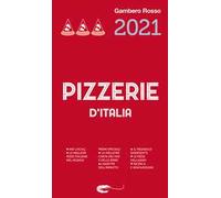 Pizzerie d'Italia del Gambero Rosso 2021
