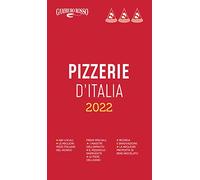 Pizzerie d'Italia del Gambero Rosso 2022