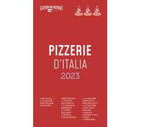 Pizzerie d'Italia del Gambero Rosso 2023