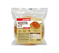 Pizzetta Keto con Pomodoro, 110 g