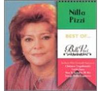 Pizzi Nilla - Best of