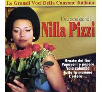 Pizzi Nilla - I Successi Di