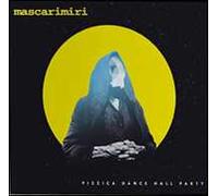 Pizzica dance hall party. Con CD Audio