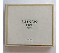 Pizzicato 5 - Rarities