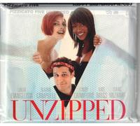 Pizzicato 5 - Unzipped