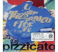 Pizzicato Five - 5 Minutes of Pizzicato Five