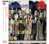 Pizzicato Five - Bellissima