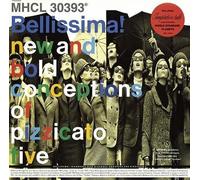 Pizzicato Five - Bellissima