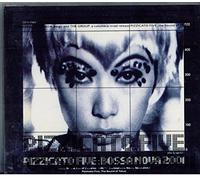 Pizzicato Five - Bossa Nova 2001 (Japan)