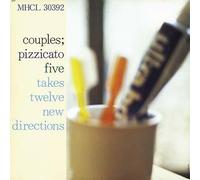 Pizzicato Five - Couples