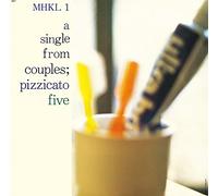 Pizzicato Five - Couples -Ep/Ltd
