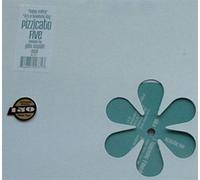 Pizzicato Five - Happy Ending/Remix 5 By Oval/O