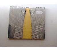 Pizzicato Five - Happy sad (1995)