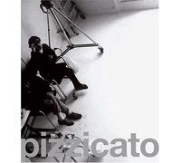 PIZZICATO FIVE - I LOVE YOU