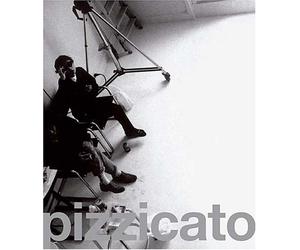 PIZZICATO FIVE - I LOVE YOU
