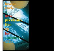 Pizzicato Five - Lover's Rock - Limited Edition