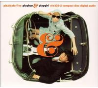 Pizzicato Five - Playboy & Playgirl
