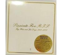 Pizzicato Five - R. I. P. Big Hits & Jet Lags 1