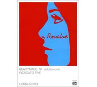 Pizzicato Five - Readymade TV Vol. 1 [1994]