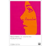 Pizzicato Five - Readymade TV Vol. 2 [1997]