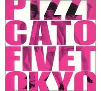 Pizzicato Five - Sweet Pizzicato Five