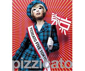 PIZZICATO FIVE - WE LOVE YOU