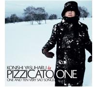 PIZZICATO ONE - ONE AND TEN VERY SAD SONGS