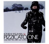 Pizzicato One - One and Ten Very Sad Songs