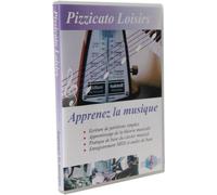 Pizzicato ricreative per Windows e Mac