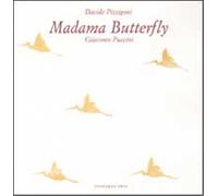 Pizzigoni,Dadive. - Madama Butterfly. Giacomo Puccini.