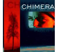 Pizzimenti Antonio Paolo - Chimera