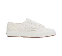 PIZZO MACRAME WHITE AVORIO