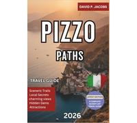 Pizzo Paths 2026: Offbeat Italy Travel Guide: Gelato, History & Hidden Coastal Corners