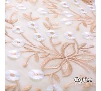 Pizzo Ricamato Tovaglie Classico Rettangolare Quadrato Macramè Tavolo Cover