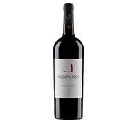 Pizzorosso Primitivo Puglia Igp Tenute Girolamo