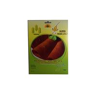 PIZZOTTINA AFFUMICATA VEG BIO 100g