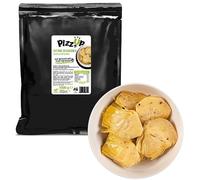 pizzup fettine di carciofo già sgocciolate in busta da 1 kg