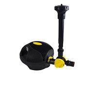 PJ 5000 FREE-FLO 230/50