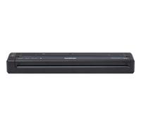 PJ-863 300DPI MOBILE A4 PRINTER - Nouvo